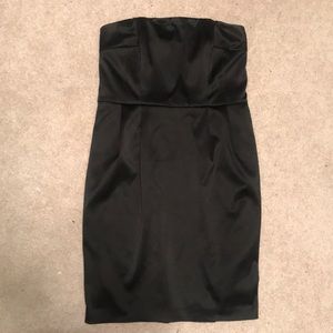 Express design studio dress